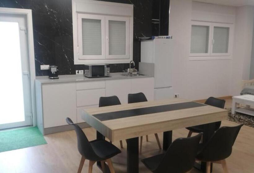 스탠다드 룸, Casa Samil
