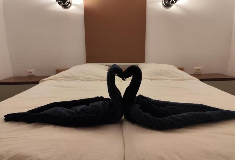스탠다드 룸, Livealbania Korçë Guesthouse