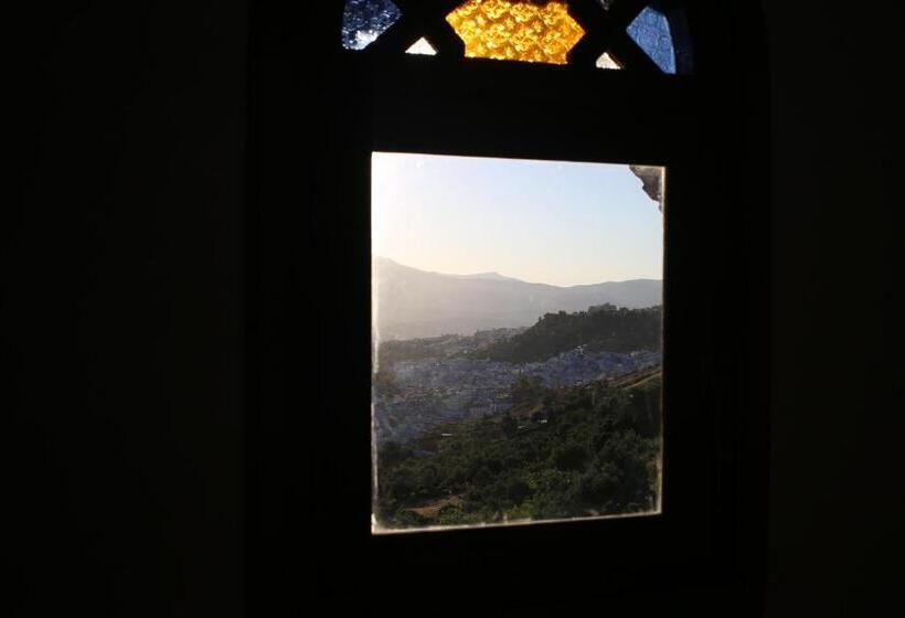Quarto Estandar com Sacada, Haven Hills Social Club