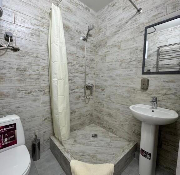스탠다드 룸, Tetris Voznesensk