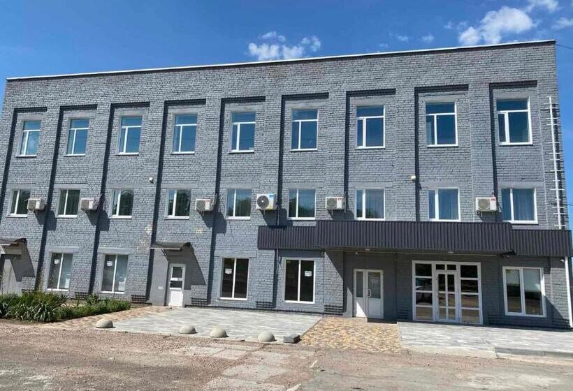스탠다드 트리플 룸, Tetris Voznesensk