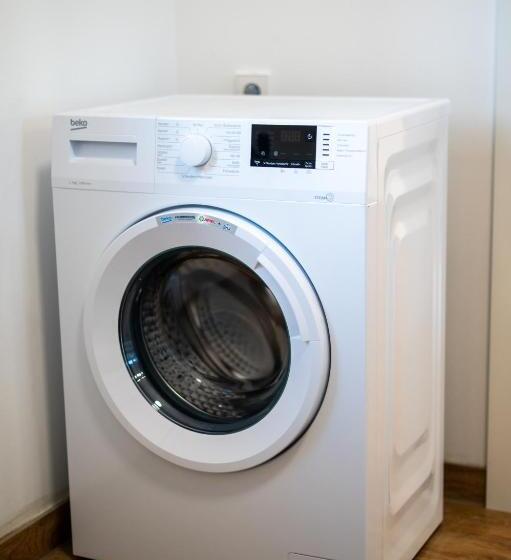 Апартаменты 1 Спальня с Террасой, Shome Apartments Graz Ost   Self Check In & Free Parking