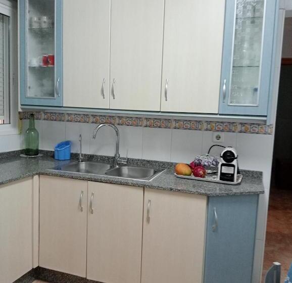 Дом 3 Спальни, Habitacion En Cartagena Privadas Tranquilo