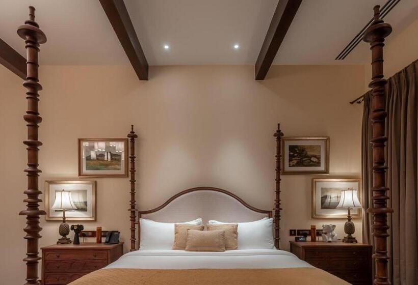 Полулюкс, Vaani Greens Resort, Kaziranga