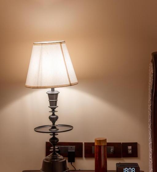 Люкс Deluxe Кровать Кинг, Vaani Greens Resort, Kaziranga