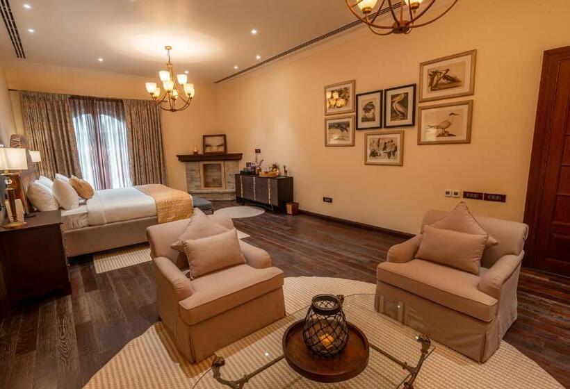 Президентский Люкс, Vaani Greens Resort, Kaziranga