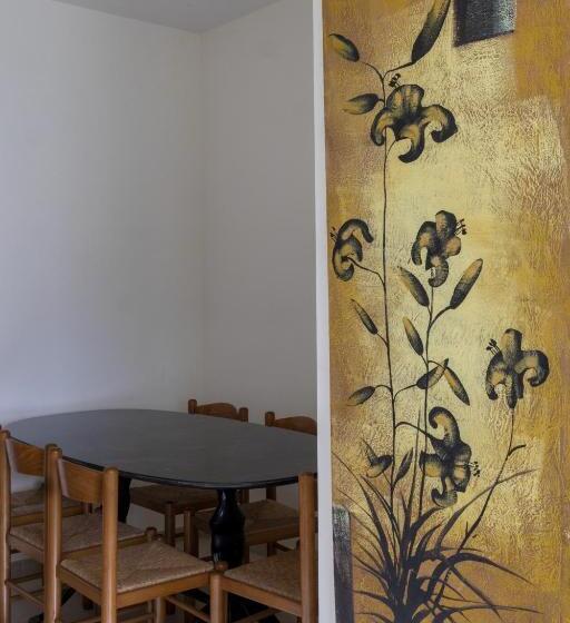 اتاق استاندارد, Laetitia Guesthouse