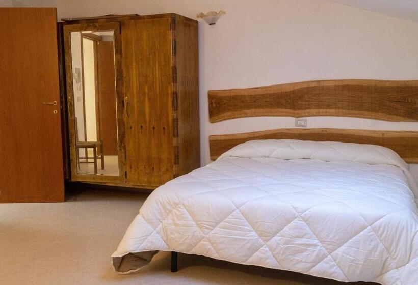 اتاق استاندارد, Laetitia Guesthouse