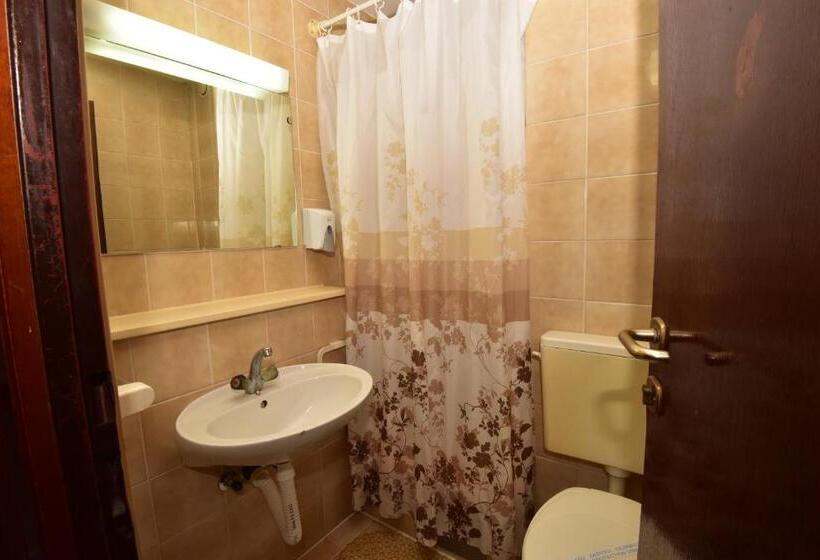 استودیوی لوکس, Apartments Jat Kopaonik