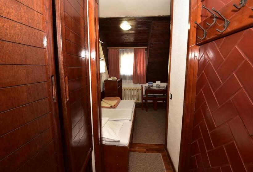 استودیوی استاندارد, Apartments Jat Kopaonik