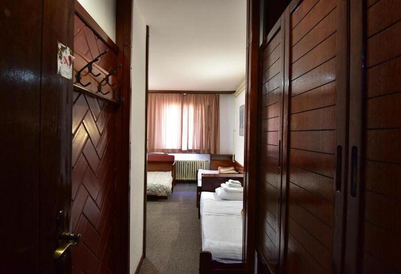 استودیو خانوادگی, Apartments Jat Kopaonik