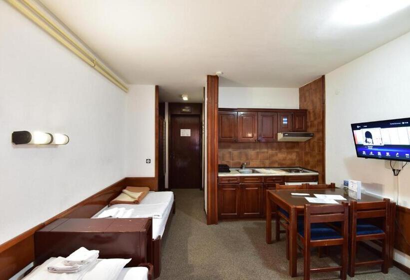 استودیو خانوادگی, Apartments Jat Kopaonik