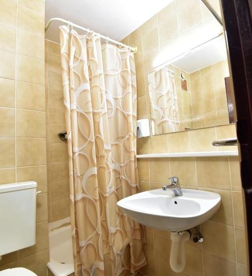 استودیو خانوادگی, Apartments Jat Kopaonik