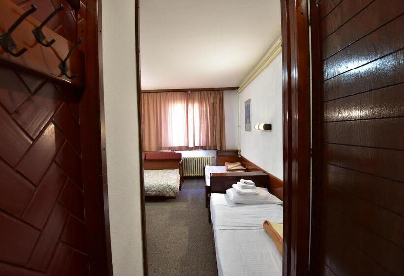 استودیو خانوادگی, Apartments Jat Kopaonik