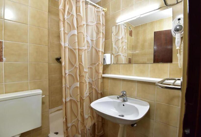 استودیو خانوادگی, Apartments Jat Kopaonik