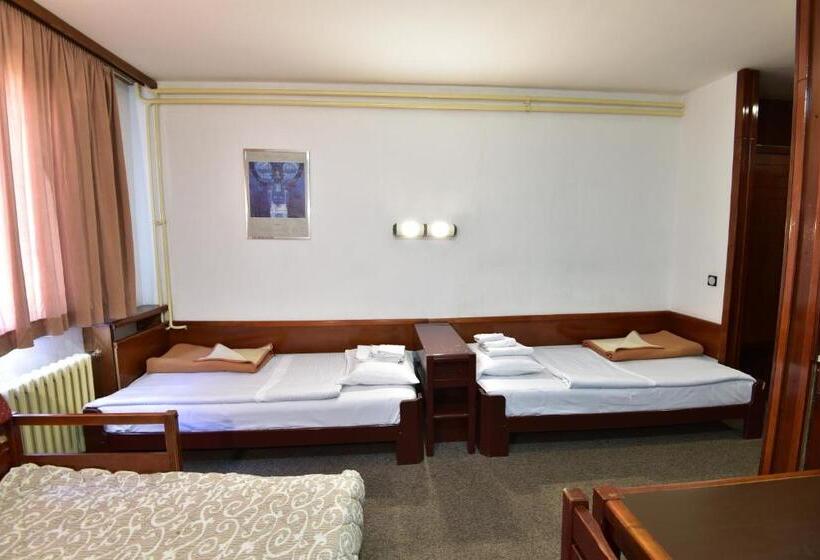 استودیو خانوادگی, Apartments Jat Kopaonik