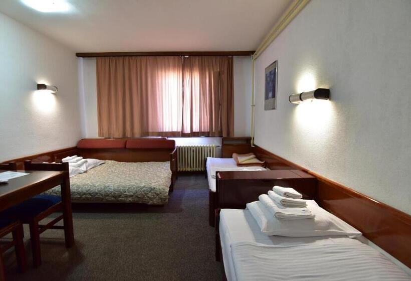 استودیو خانوادگی, Apartments Jat Kopaonik