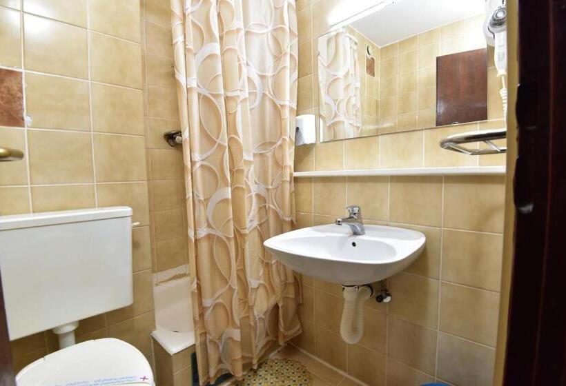 استودیو خانوادگی, Apartments Jat Kopaonik