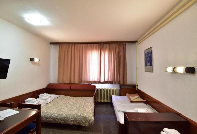 استودیو خانوادگی, Apartments Jat Kopaonik