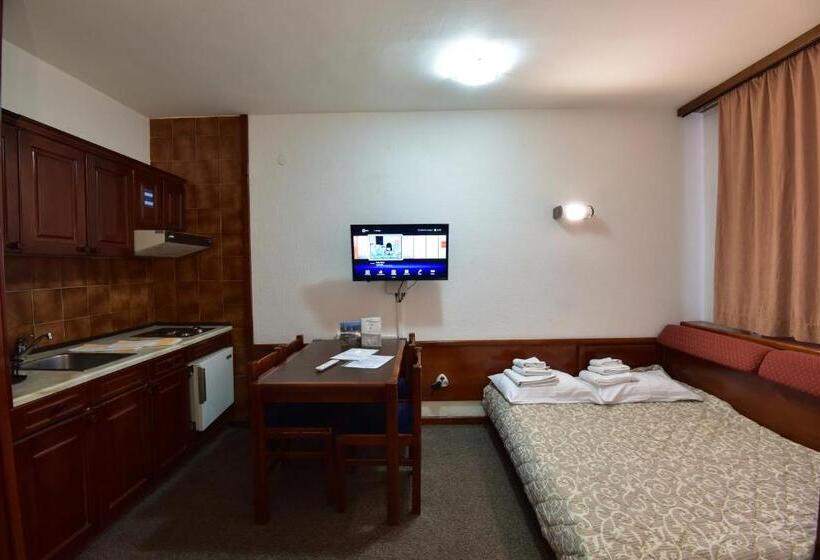 استودیو خانوادگی, Apartments Jat Kopaonik