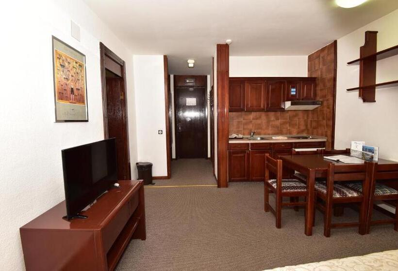 آپارتمان 1 خوابه, Apartments Jat Kopaonik