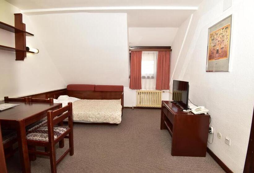 آپارتمان 1 خوابه, Apartments Jat Kopaonik