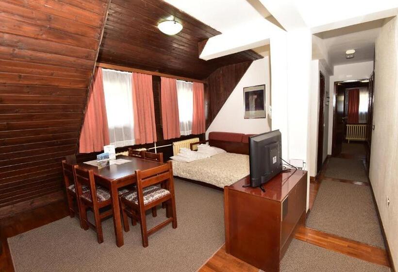 آپارتمان 1 خوابه, Apartments Jat Kopaonik