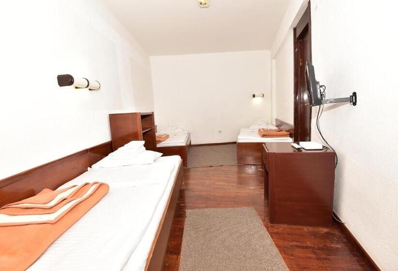 آپارتمان 1 خوابه, Apartments Jat Kopaonik