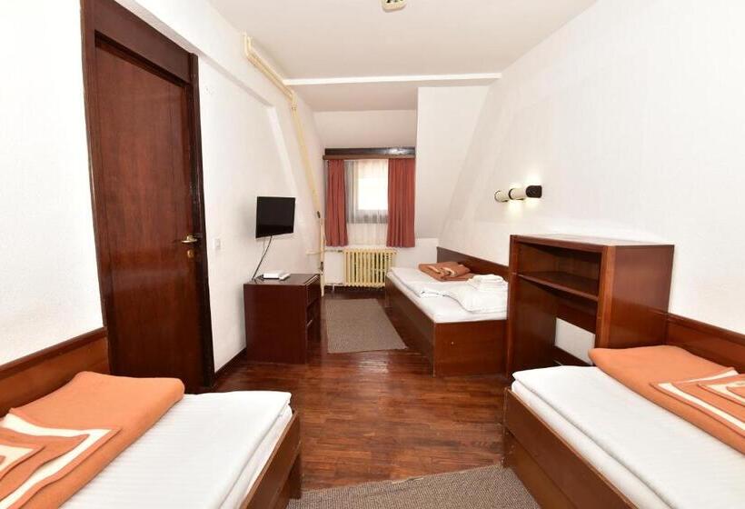 آپارتمان 1 خوابه, Apartments Jat Kopaonik