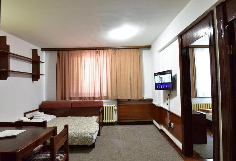 آپارتمان 2 خوابه, Apartments Jat Kopaonik