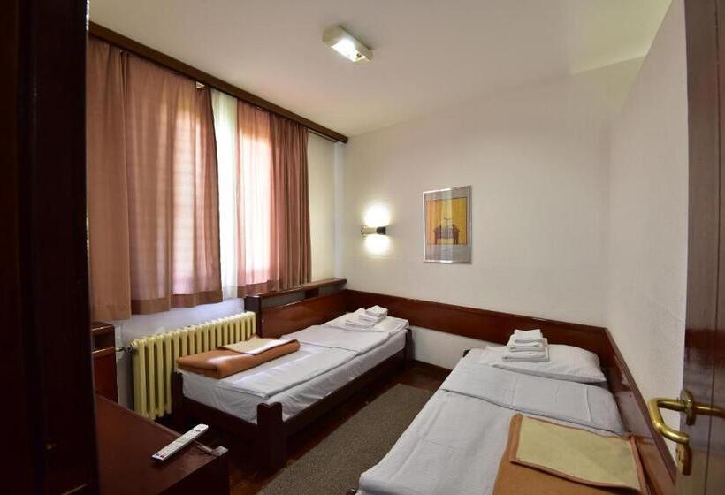 آپارتمان 2 خوابه, Apartments Jat Kopaonik