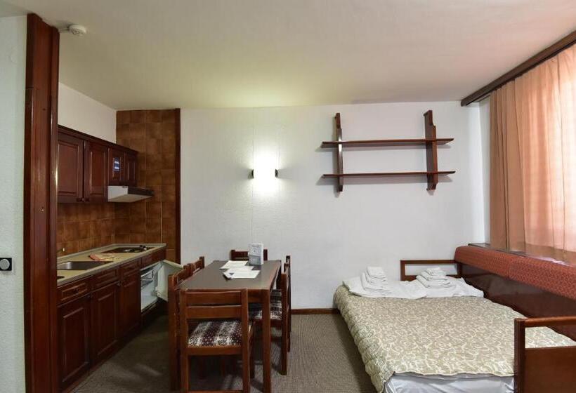 آپارتمان 2 خوابه, Apartments Jat Kopaonik