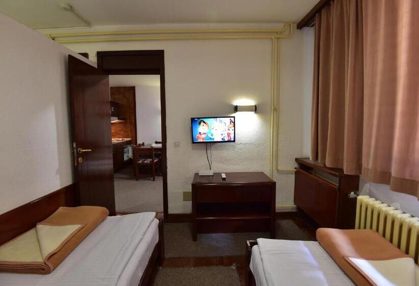 آپارتمان 2 خوابه, Apartments Jat Kopaonik