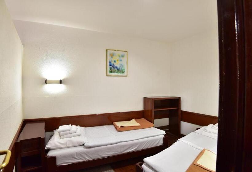 آپارتمان 2 خوابه, Apartments Jat Kopaonik