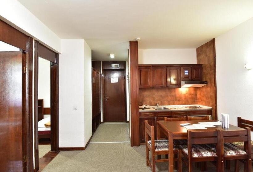 آپارتمان 2 خوابه, Apartments Jat Kopaonik