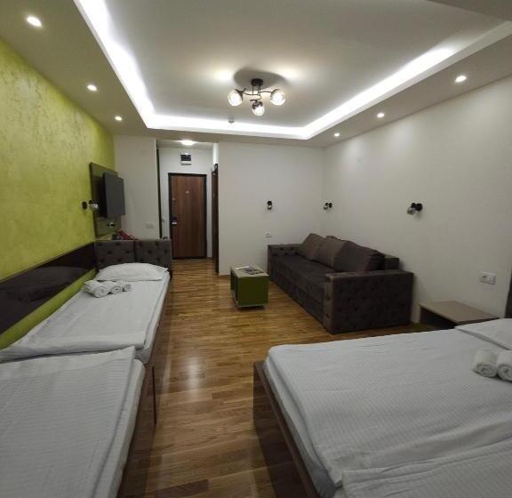 استودیوی سوپریور, Apartments Jat Kopaonik