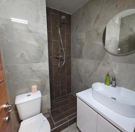 استودیوی سوپریور, Apartments Jat Kopaonik