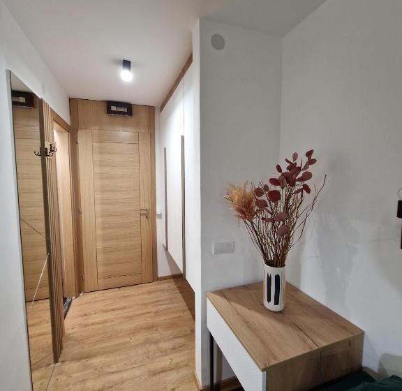 اتاق لوکس, Apartments Jat Kopaonik
