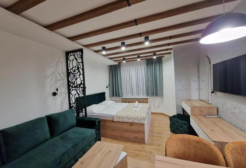 اتاق لوکس, Apartments Jat Kopaonik