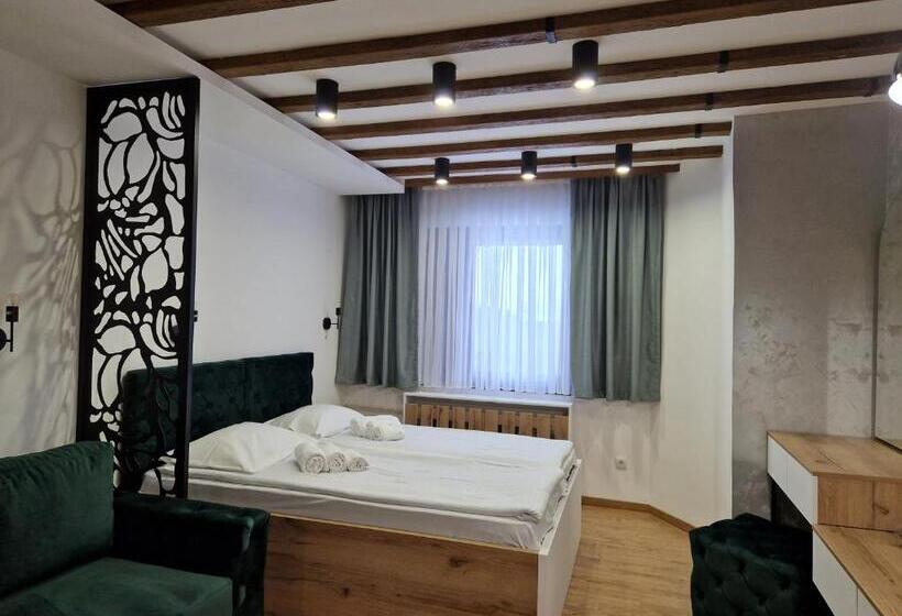 اتاق لوکس, Apartments Jat Kopaonik