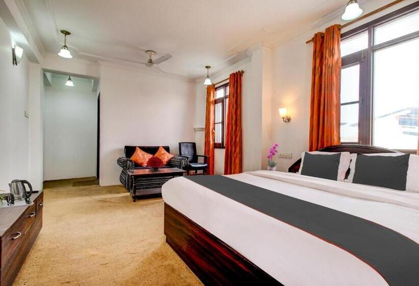 Номер Superior, Capital O Yasmin Resort