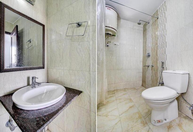 Номер Deluxe, Capital O Yasmin Resort