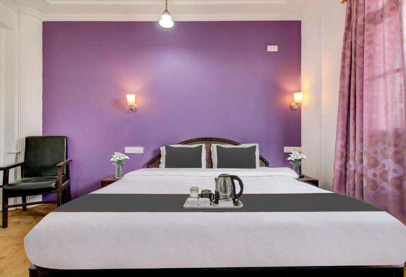 Люкс, Capital O Yasmin Resort