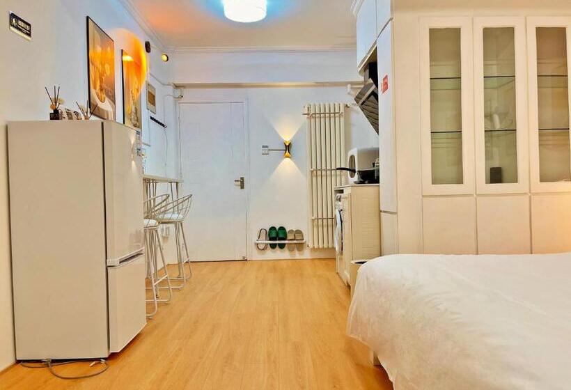 Номер Deluxe с Балконом, Mermaid S Secret Bontique Homestay