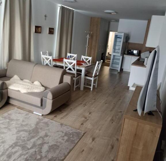 Апартаменты Superior 1 Спальня, Zaži Apartmán Vila Zuberec