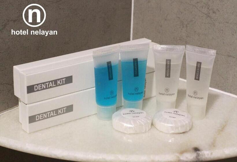 اتاق استاندارد, Nelayan