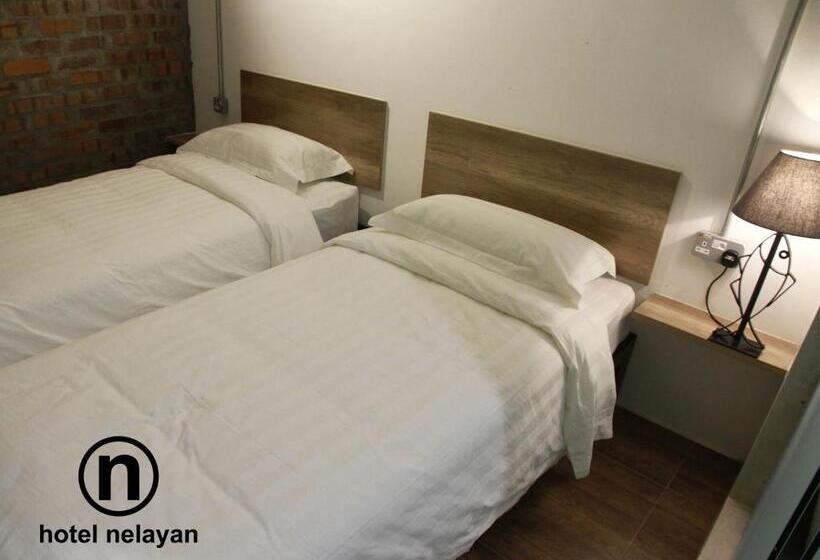 اتاق استاندارد, Nelayan