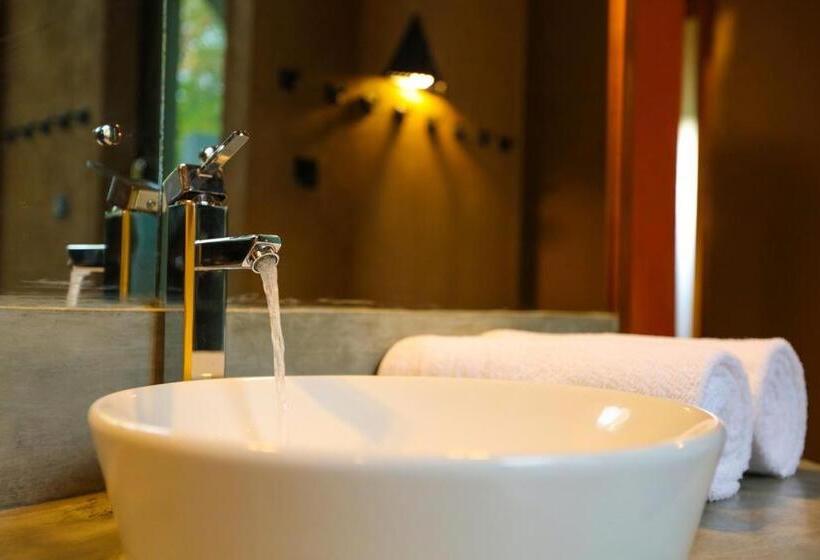패밀리 룸 산 전망, Villa Kaetana Lanka Unawatuna