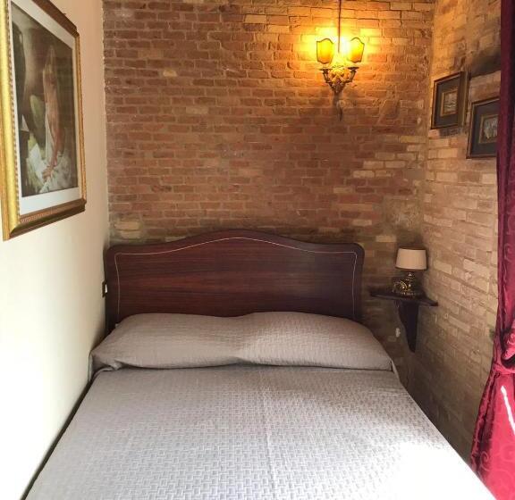 اتاق استاندارد, B&b Sotto La Torre