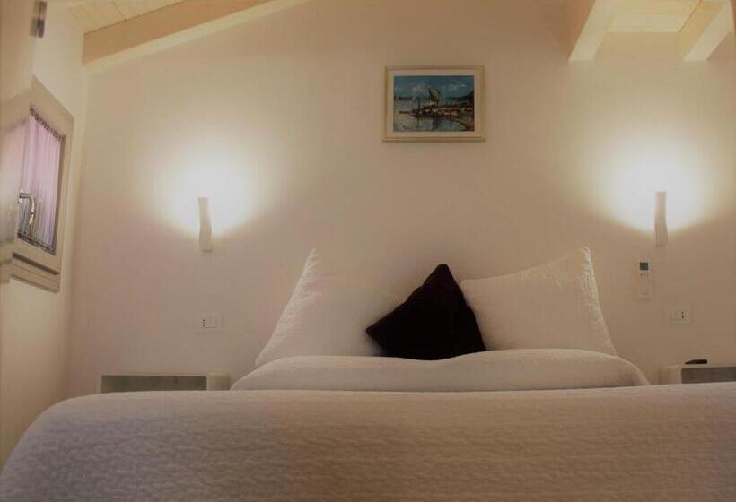 Quarto Estandar, La Colombara